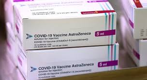 A vacina de oxford será aplicada em duas doses. Cvalaypugf8fym