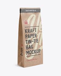 Download Psd Mockup Bag Biscuit Cookie Cookies Craft Exclusive Mockup Flour Food Kraft Mockup Package Packaging Packaging Mockup Paper Paper Bag Pastry Powder P