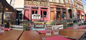 Les Fils A Maman Super Restaurant A Rennes Les Fils A Maman Rennes Restaurant