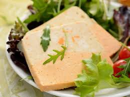 Decouvrez Notre Recette Facile Et Rapide De Terrine De Saint Jacques Sur Cuisine Actuelle R Recette Terrine De Poisson Terrine De Poisson Recettes De Cuisine