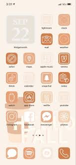 Pin On Ios14 Home Screen Inspo