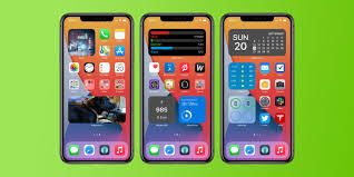 Hands On Widgetsmith Brings Ultra Customizable Widgets To Your Ios 14 Home Screen Update Homescreen Iphone Ios
