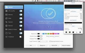 Istat Pro 5 For Mac Full Version Latest Download Network Monitor Easy Start Software