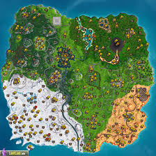 We calculate your performance to make sure you are on top of the competition. All Chest Spawn Locations Interactive Map Lootlake Info Fortnitecompetitive
