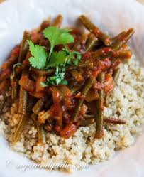 Green Bean Stew Fasulya Recipe Bean Stew Green Beans Stew