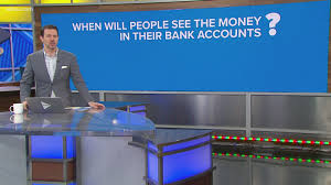 Where S My Stimulus Check 2021 Status Unavailable Message Wfaa Com