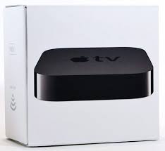 Apple Tv 2nd Generation Review The Gadgeteer