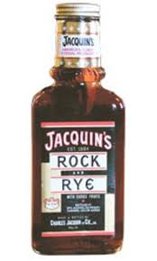 Rock And Rye Knocks Colds Out Hot Toddy Recipe For Colds Hot Toddies Recipe Rye Whiskey