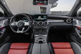 2019 Mercedes Amg C63 S Coupe Mercedes Benz C63 Amg Mercedes Benz C63 Mercedes Amg
