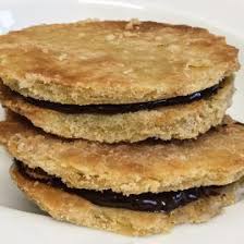 Sables Miel Chataigne Comment J Ai Change De Vie Recette Recette Dessert Noel Recette Recette Sable