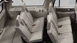 The 2015 Ford Expedition Xlt Ford Com