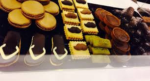 Salon Du Chocolat A Marseille Fevrier 2015 Laurent Favre Mot Chocolat