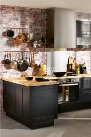 Cuisine Noire Montmartre Cuisine Noire Cuisine Conforama Choses De Cuisine