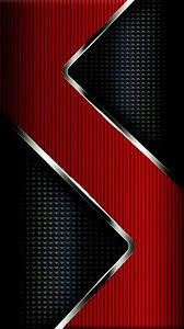 Wallpaper 4k Iphone Red Trick Red And Black Wallpaper Black Phone Wallpaper Red Wallpaper