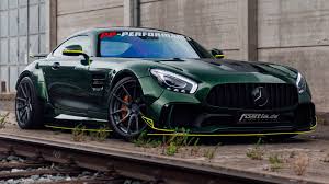 Mercedes Amg Gt By Fostla 650 Ippwn Automotors Gr Mercedes Amg Gt S Mercedes Amg Super Cars