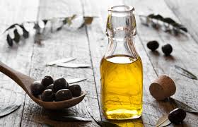 Huile D Olive Quelle Qualite Sdp Rungis