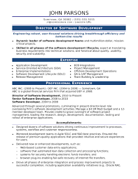Learn about each format, how to pick the right format for your resume, and some resume formatting tips to ensure your resume is formatted professionally. Sample Resume For An Experienced It Developer Monster Com