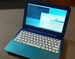 Make The Hp Stream 11 Into A Linux Crapbook