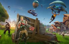 • a new season also means the debut of the season x battle pass. Fortnite Chapter 2 Season 3 Pushed Back Again Nme Australia