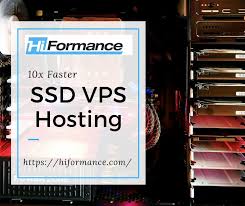 Lightning Fast Ssd Vps Hosting Built On The Latest Technology With Hiformance Get 30 Templates Ssd Storage Custom Iso Loading Windo Hosting Ssd Budgeting