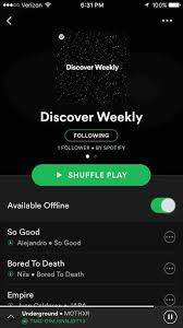 8 Tricks To Find Really Great Spotify Playlists Spotify Playlist Spotify Hacks