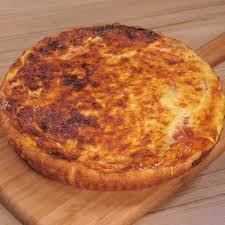 Quiche Au Thon Recette Recette Quiche Thon Recette Quiche Quiche Au Thon