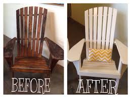 Adirondack Chairs Refurbished Chair Adirondack Chairs Home Decor
