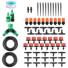 10 Best Drip Irrigation Systems 2020 The Gardening Dad In 2020 Drip Irrigation Kit Drip Irrigation Diy Drip Irrigation