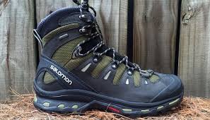 Salomon Quest 4d 2 Gtx Hiking Boots Preparing For Shtf Hiking Boots Boots Best Hiking Shoes