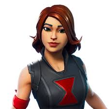 Fortnite is hosting the black widow cup on november 11 as part of the marvel knockout super series. Black Widow Outfit Locker Fortnite Tracker