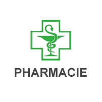 Sur le parking mc donald's, kiabi, devianne et norauto. Pharmacie Amiens Sud Centre Commercial Auchan