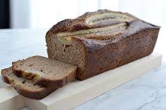 Simple Comme Un Banana Bread A La Farine De Sarrasin La Cuisine C Est Simple Alimentation Desserts Aux Fruits Dessert