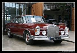 1965 Mercedes W 111 250se Coupe 04 Mercedes Benz Coupe Classic Mercedes Mercedes Car