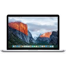 Refurbished 15 4 Inch Macbook Pro 2 8ghz Quad Core Intel I7 With Retina Display Mac Wallpaper Yosemite Wallpaper Apple Wallpaper