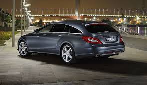 Mercedes Benz Cls350 Shooting Brake Review Photos Caradvice Mercedes Benz Cls Shooting Brake Mercedes Cls