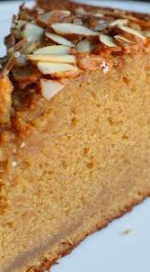 French Almond Paste Cake Almond Desserts Almond Paste Recipes Almond Recipes