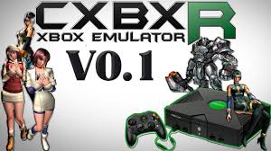 El futuro de los emuladores de xbox 360. Descargar Emulador Xbox Clasico Para Pc Juegos Cxbx Reloaded Rom 2018 Youtube