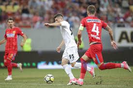 Astra giurgiu video highlights are collected in the media tab for the most popular matches as soon as video appear on video hosting sites like youtube or dailymotion. Bucuresti Liga 1 Etapa 6 Fcsb Astra Giurgiu Inquam Photos