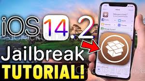 New Jailbreak Ios 14 2 Checkra1n How To Jailbreak Ios 14 Tutorial Youtube