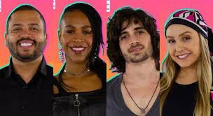 E finalmente começou a nova edição do bbb. 399rjko3gs1ogm