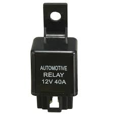 12v 40a car automotive van boat bike 4 pin spst alarm relay tool accessories. 12v 40a 40 Amp Mobil Auto Otomotif Van Perahu Sepeda 4 Pin Spst Alarm Relay Auto Relay 12v Car Relay 40a40a 12v Relay Aliexpress