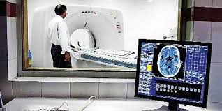 Do Ct Scans Detect Covid 19 Better Than Rt Pcr Tests The New Indian Express