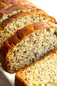 Greek Yogurt Banana Bread Running With Spoons Recipe Yogurt Banana Bread Greek Yogurt Banana Bread Weight Watcher Banana Bread