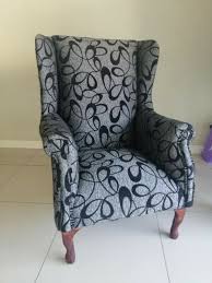 New Wingback Chairs On Sale Randburg Gumtree Classifieds South Africa 768191468