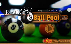 8 ball pool at cool math games: Real King Of 8 Ball Pool 3d For Android Apk Download