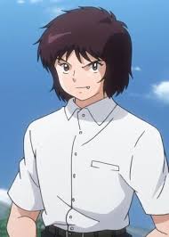 Shun Nitta Captain Tsubasa Tsubasa Tsubasa Ozora