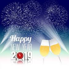 Coolest New Year 2019 Background Wallpaper Image To Wish Anyone Happy New Year Images New Year Images Newyear