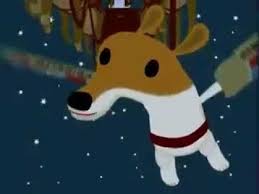 Olive The Other Reindeer So Merry Christmas After All Olive The Other Reindeer Reindeer Christmas Lesson
