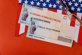 Second Stimulus Check Update And Stimulus Package Starting Small Business Patriots News Old Software