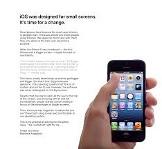 Ios 13 Phoneos On Behance In 2020 First Iphone Ios Iphone